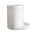 PINSTRIPES UTILITY CROCK