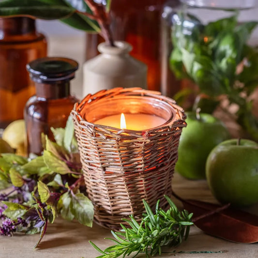 Porchview Candle