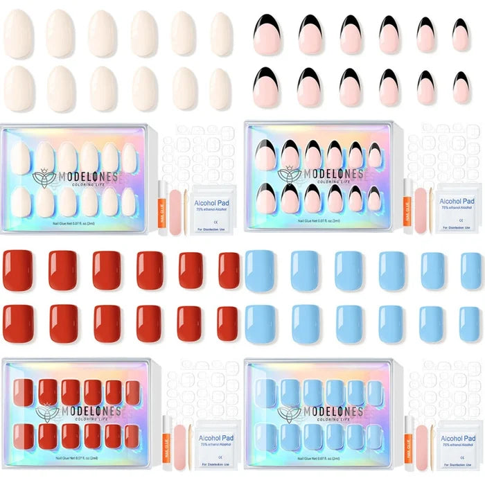 Press on Nails Set