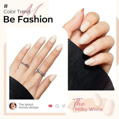 Press on Nails Set