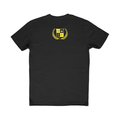 PROF "Squad Goals" Black T-Shirt