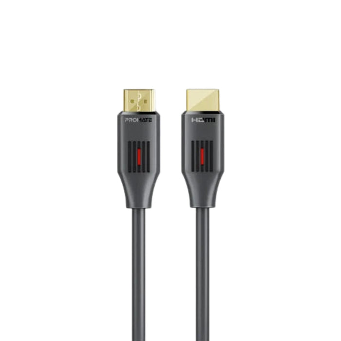 Promate HDMI Cable 4K@60Hz 5M Black (PROLINK4K60-500)
