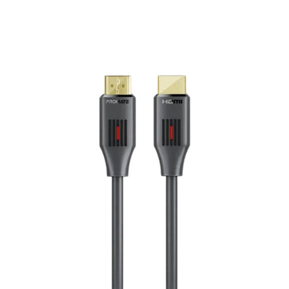 Promate HDMI Cable 4K@60Hz 5M Black (PROLINK4K60-500)