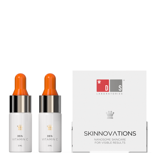 PURE VITAMIN C DUO SAMPLER PACK