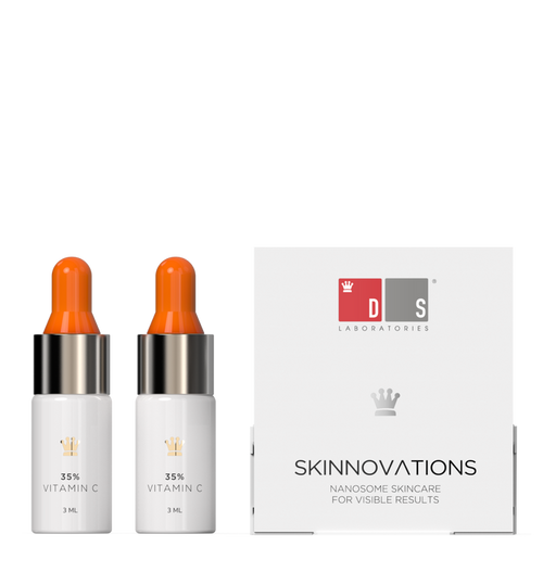 PURE VITAMIN C TRIAL | PERFECTING + BRIGHTENING SERUM