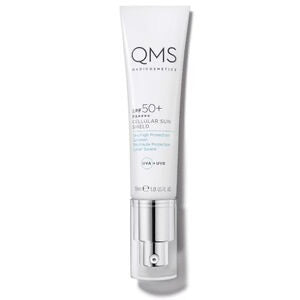 SPF 50+ Cellular Sun Shield