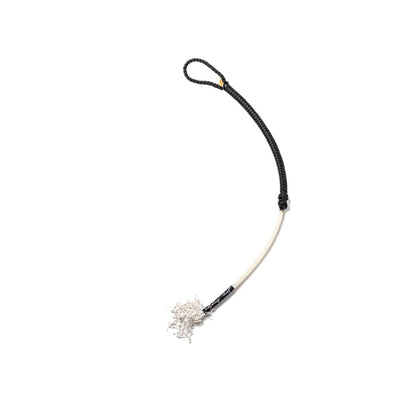 Quirt w/Braided Handle