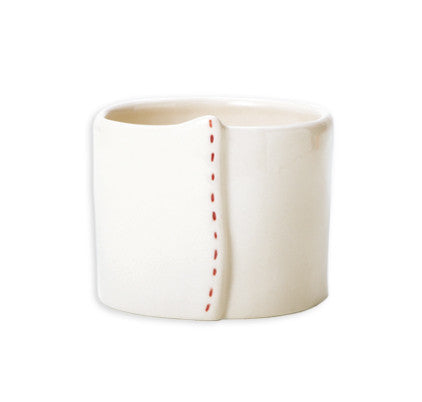 Rae Dunn Salt + Pepper Cellars