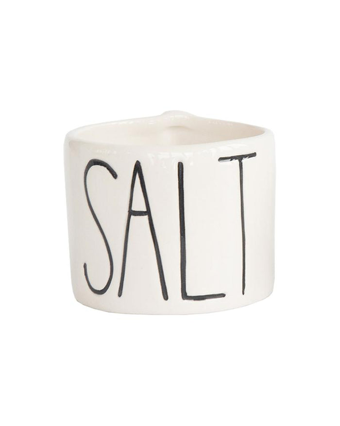 rae dunn salt and pepper pinch bowls