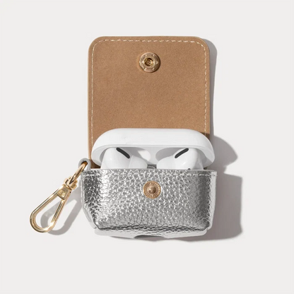 Rae Magnet Duet Essentials Set - Metallic Silver/Chrome Gold