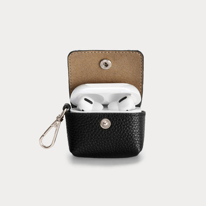 Rayna Chrome Essentials Set - Black/Chrome Silver