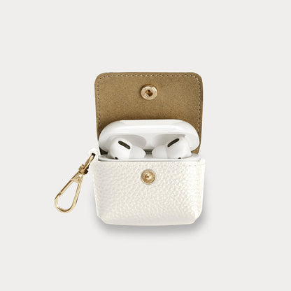 Rayna Chrome Essentials Set - Ivory/Chrome Gold
