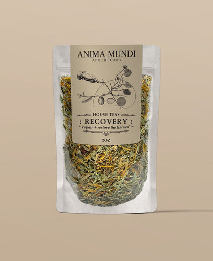 RECOVERY | Repair + Restore*, House Tea