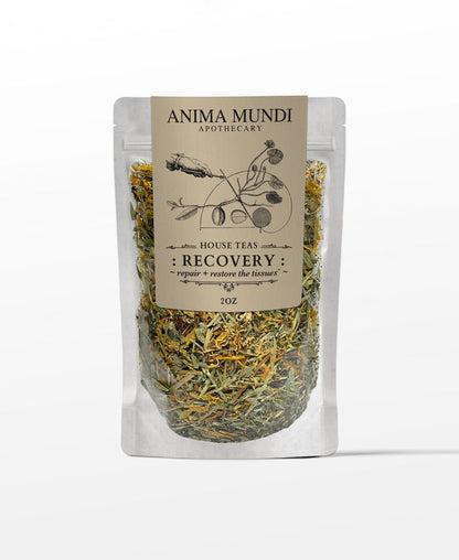 RECOVERY | Repair + Restore*, House Tea