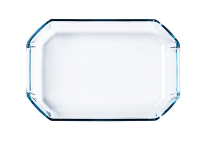 Rectangular glass baking dish - Inspiration