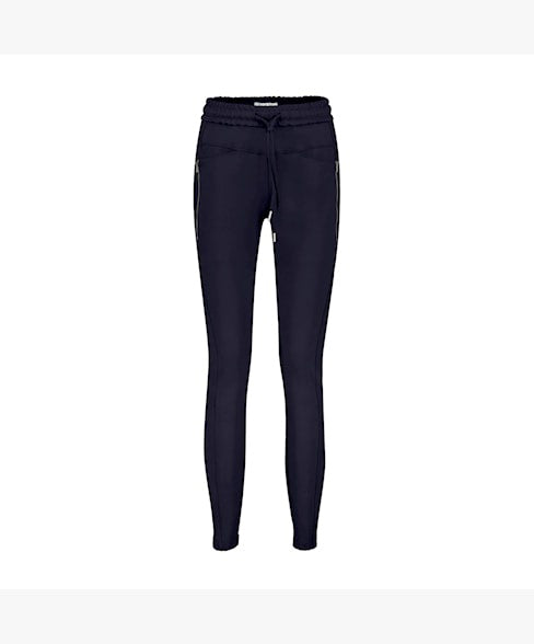 Red Button Tessy Punta Joggers - Navy