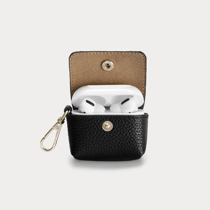 Remi Magnet Essentials Set - Black/Chrome Gold