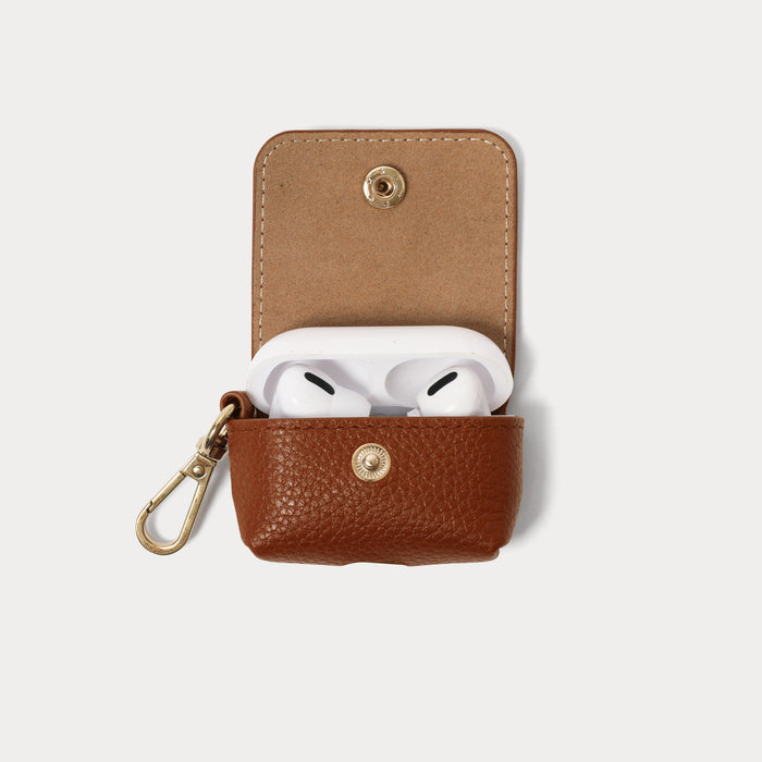 Remi Magnet Essentials Set - Cognac/Gold