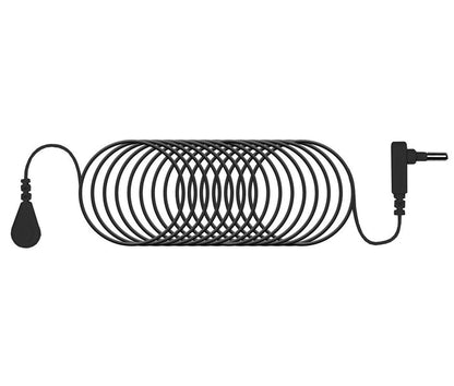Replacement Universal Grounding Cord - 15 Ft