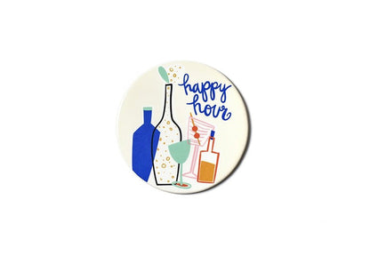 Retired Happy Hour 2 Big Attachment Happy Everything