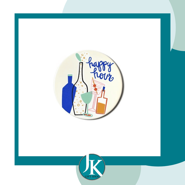Retired Happy Hour Mini Attachment