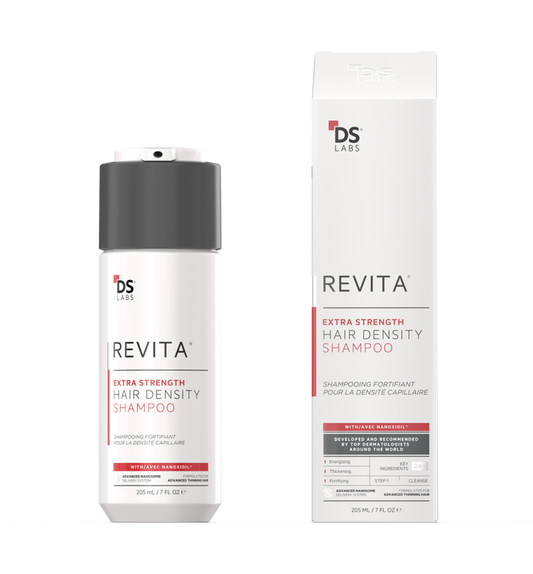 Revita | Extra Strength Hair DENSITY Shampoo