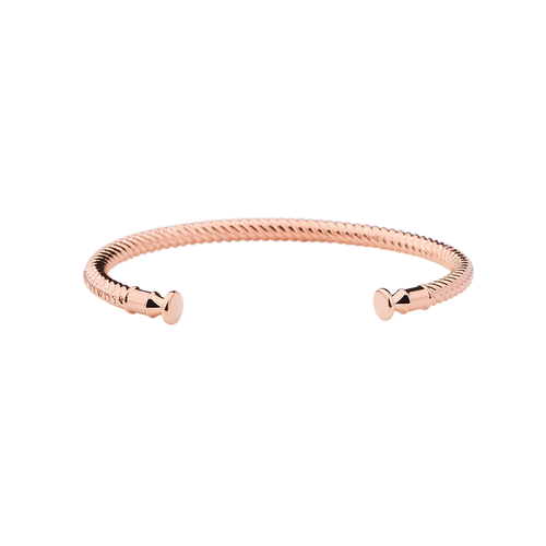 Armreif Rocuff Roségold