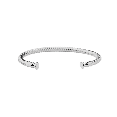 Armreif Rocuff Silber