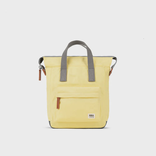 Roka Bantry B Small Backpack -  Citron