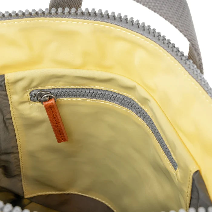 Roka Bantry B Small Backpack -  Citron