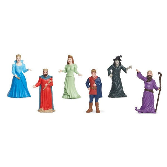 Royal Court Toob