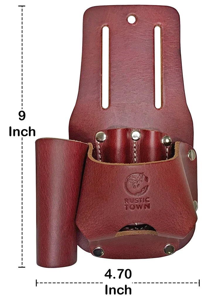 Tape Measure holder Hammer Holder Tool Belt
