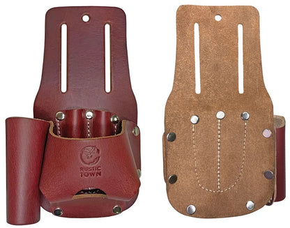 Leather Mousepad