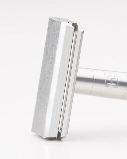 Safety Razor AL13 Medium Aircraft Aluminum