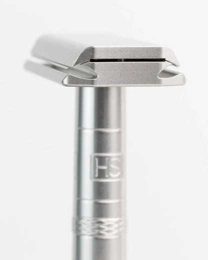 Safety Razor AL13 Medium Aircraft Aluminum