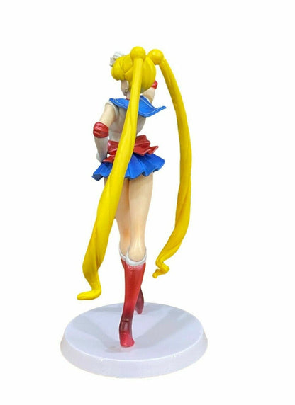 Sailor Moon - HGIF Sailor Moon Figure