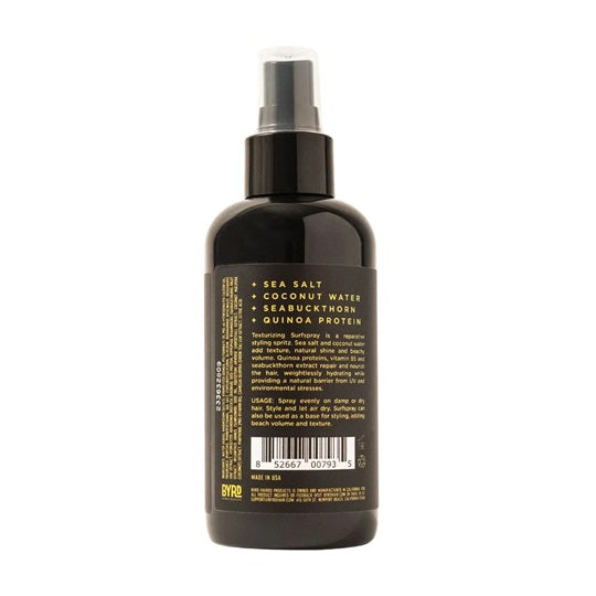 Salt Spray Texturizing Surfspray 177ml