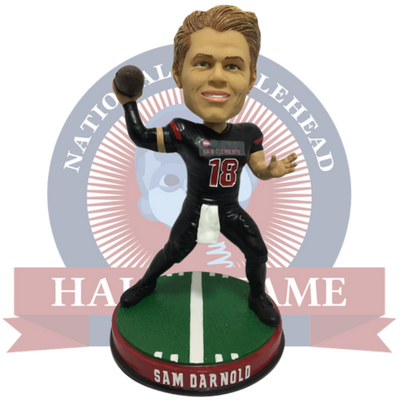 Sam Darnold San Clemente High School Bobblehead