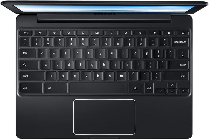 Samsung Chromebook 2 503C 11.6" Laptop - Exynos 5 1.9GHz 4GB RAM 16GB SSD WebCam  Chrome OS - Coretek Computers
