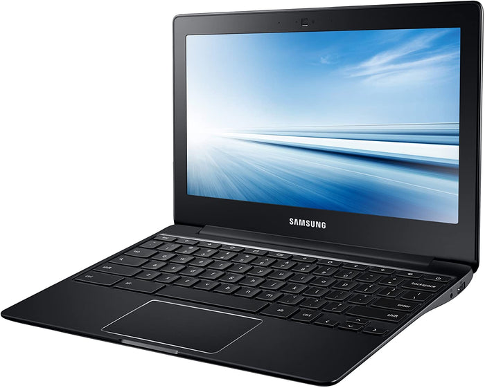 Samsung Chromebook 2 503C 11.6" Laptop - Exynos 5 1.9GHz 4GB RAM 16GB SSD WebCam  Chrome OS - Coretek Computers