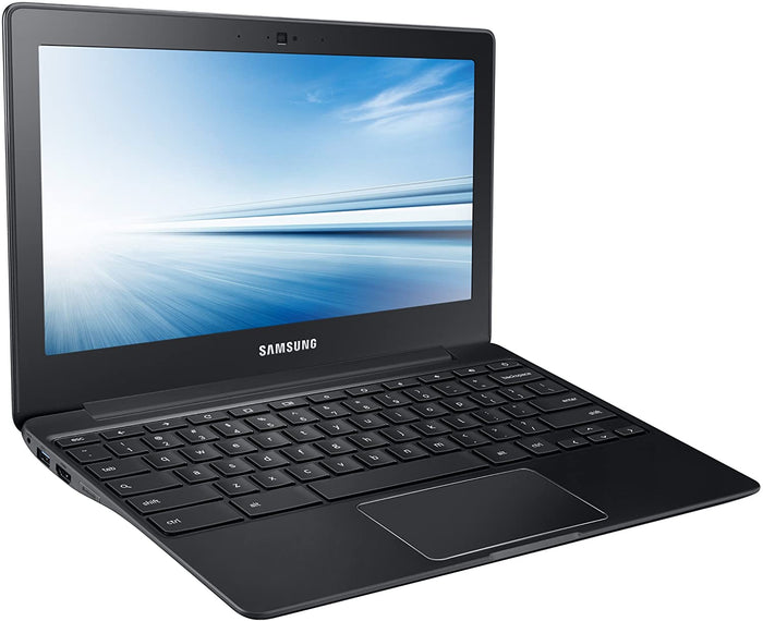 Samsung Chromebook 2 503C 11.6" Laptop - Exynos 5 1.9GHz 4GB RAM 16GB SSD WebCam  Chrome OS - Coretek Computers