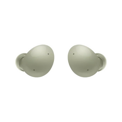 Samsung Galaxy Buds 2 True Wireless Earbud Headphones Olive