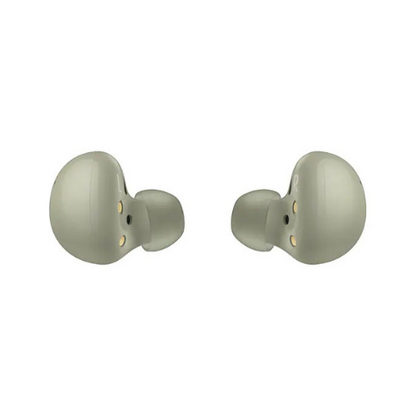 Samsung Galaxy Buds 2 True Wireless Earbud Headphones Olive