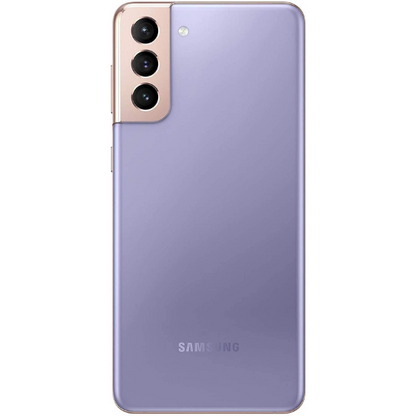 Samsung Galaxy S21 Plus 5G 128GB - Phantom Violet (Unlocked)