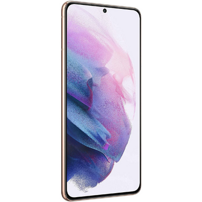 Samsung Galaxy S21 Plus 5G 128GB - Phantom Violet (Unlocked)