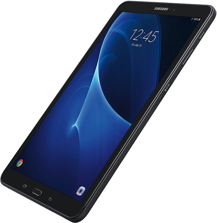 Samsung Galaxy Tab A Tablet 10.1-inch FHD 16GB Wi-Fi Black