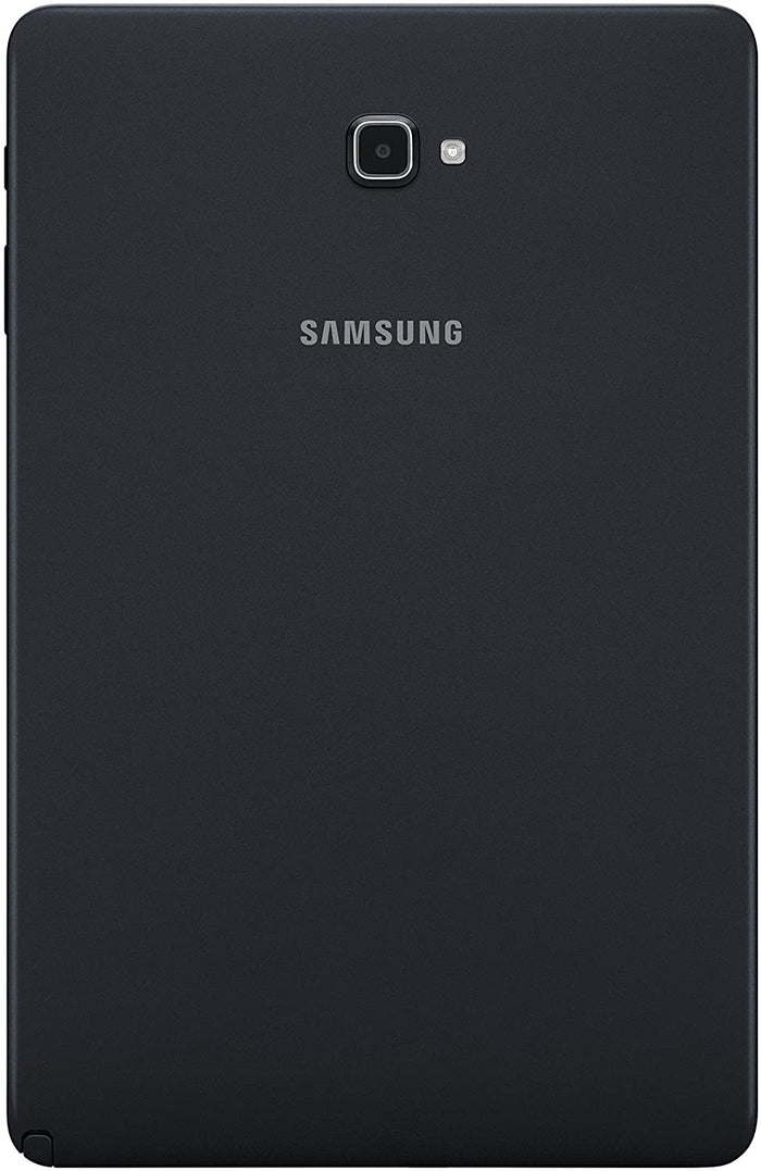 Samsung Galaxy Tab A Tablet 10.1-inch FHD 16GB Wi-Fi Black