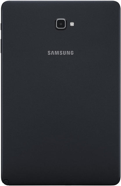 Samsung Galaxy Tab A Tablet 10.1-inch FHD 16GB Wi-Fi Black