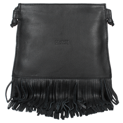 Ladies crossbody wallet