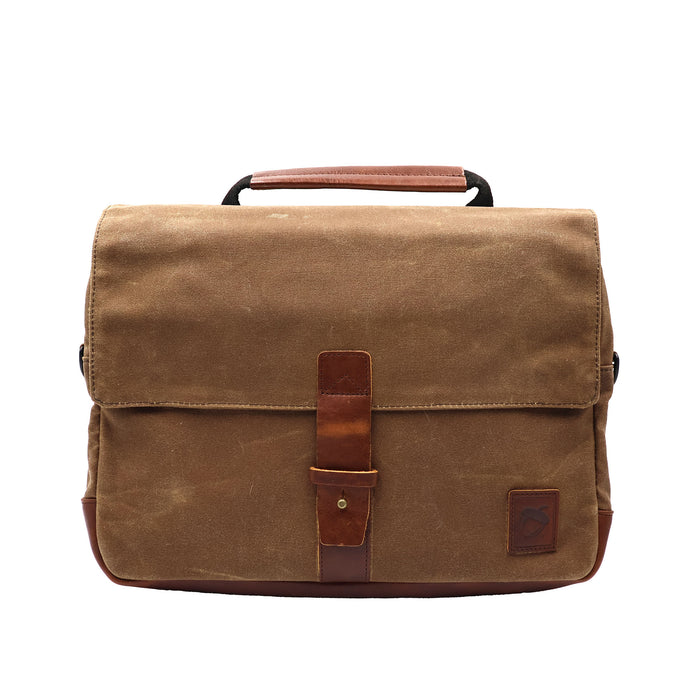 Brushed Brown